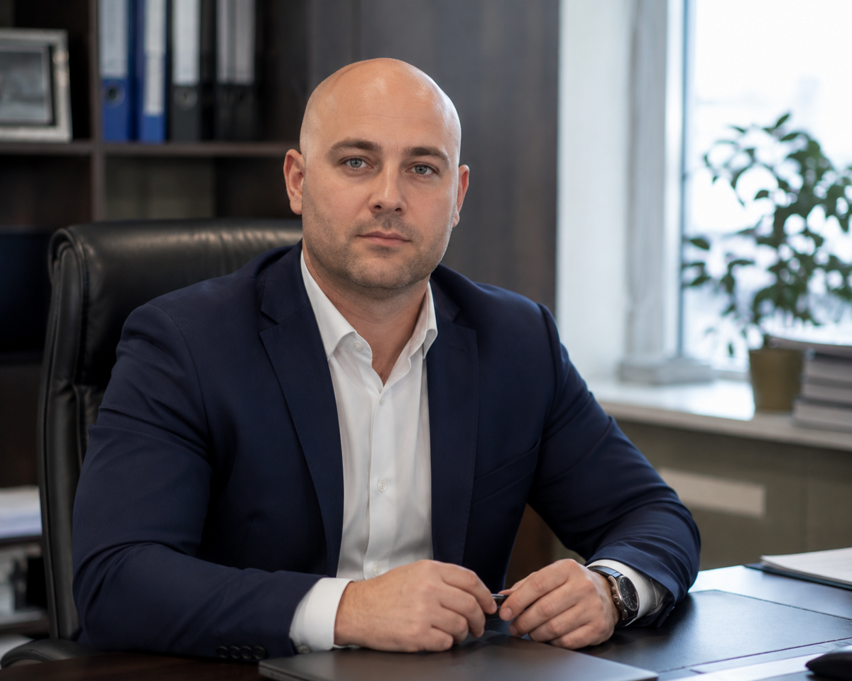 Руководитель отдела логистики